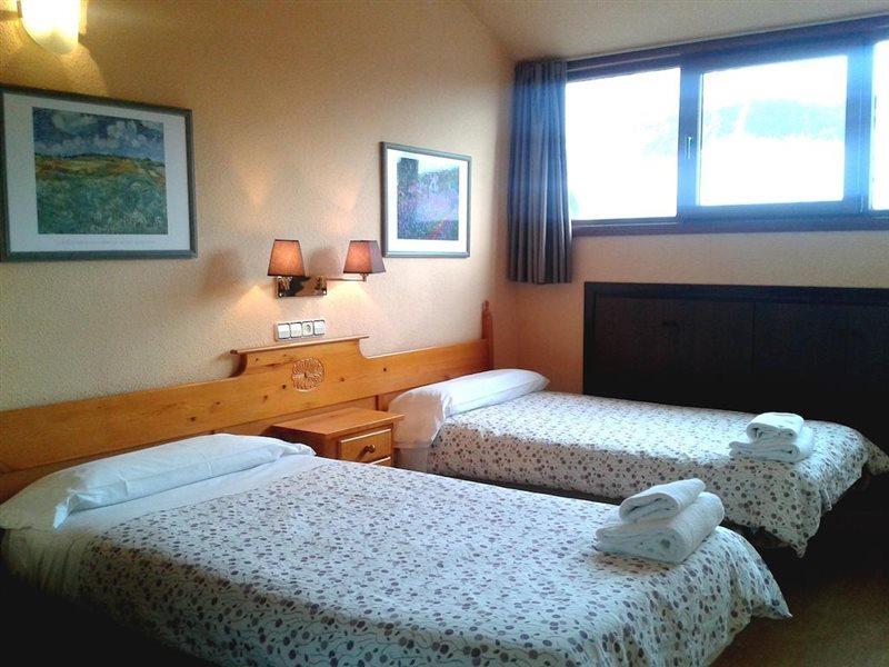 Hotel Sno Edelweiss 塞尔勒 外观 照片