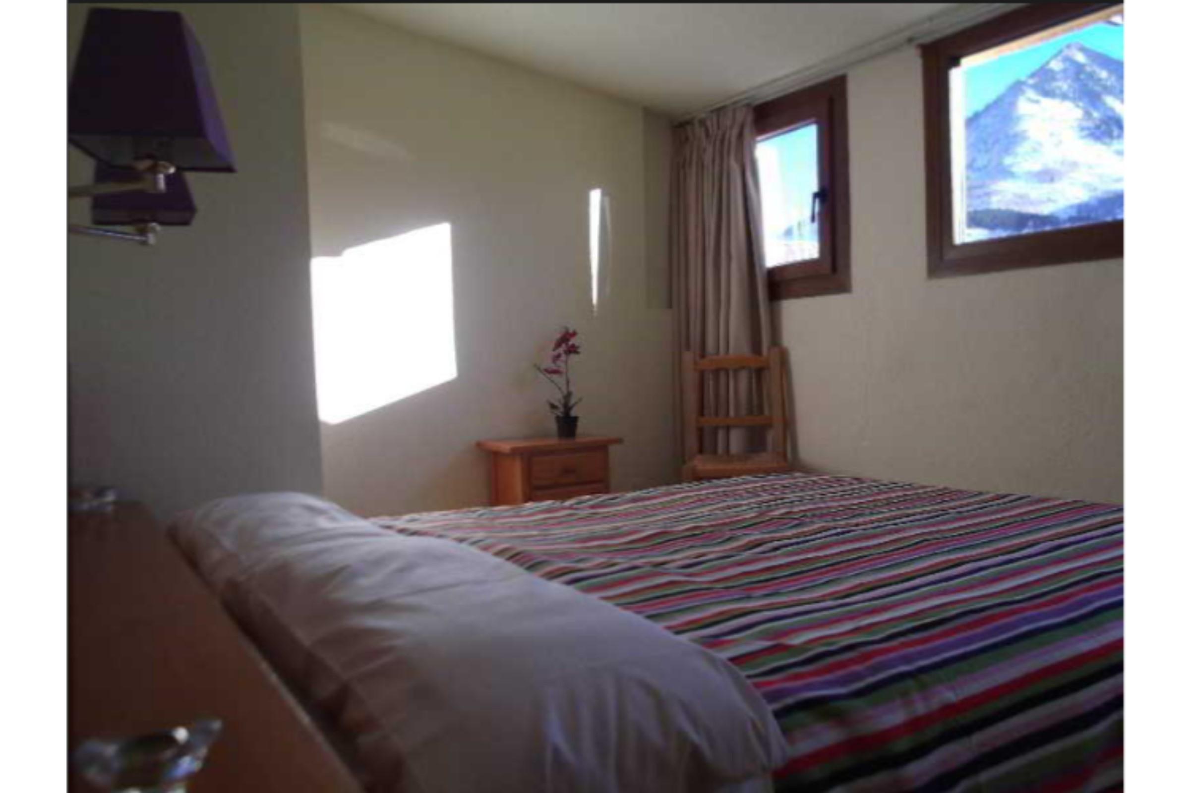 Hotel Sno Edelweiss 塞尔勒 外观 照片