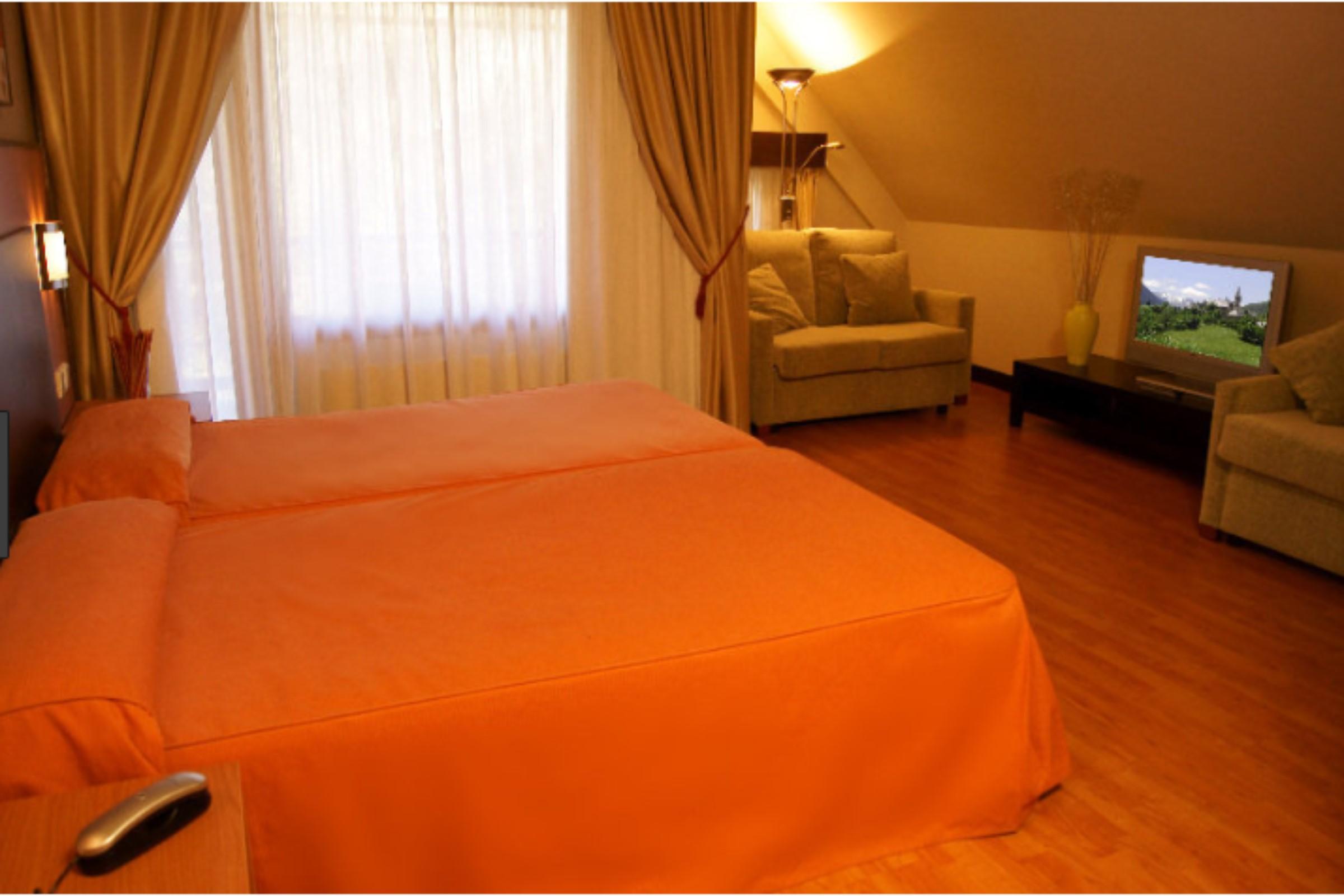 Hotel Sno Edelweiss 塞尔勒 外观 照片