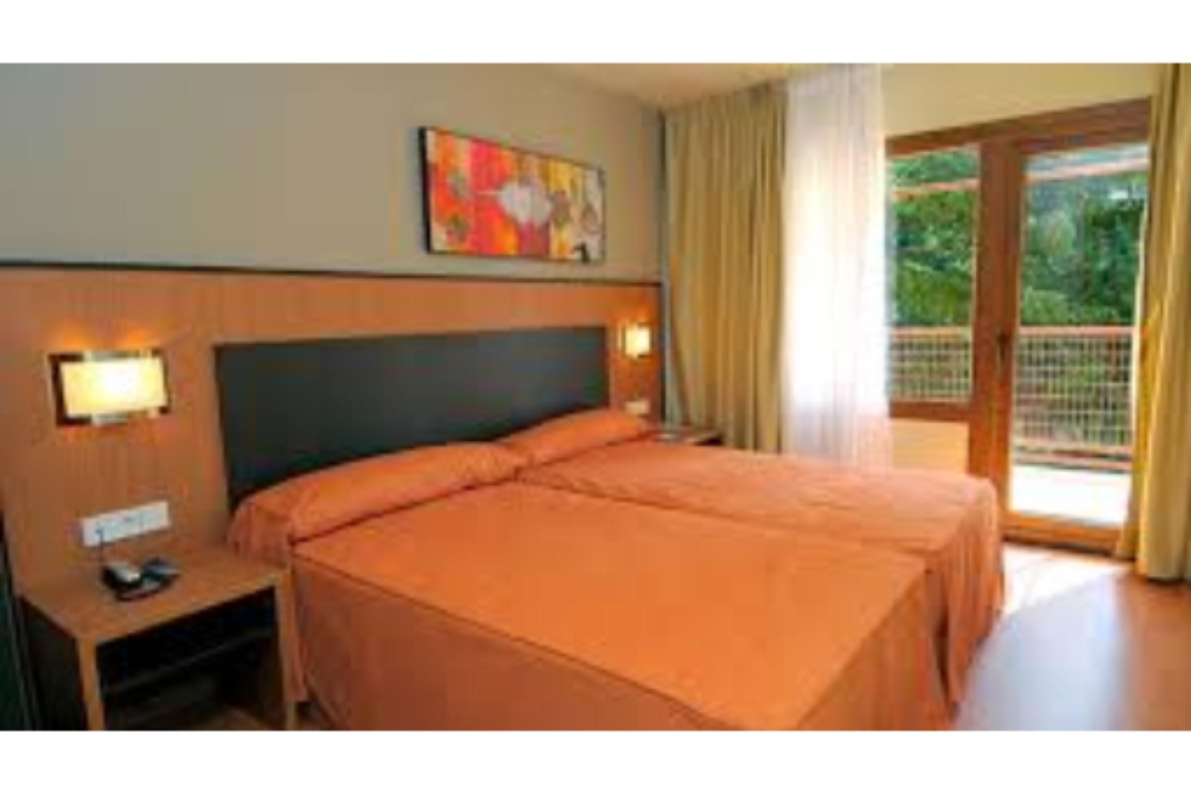 Hotel Sno Edelweiss 塞尔勒 外观 照片