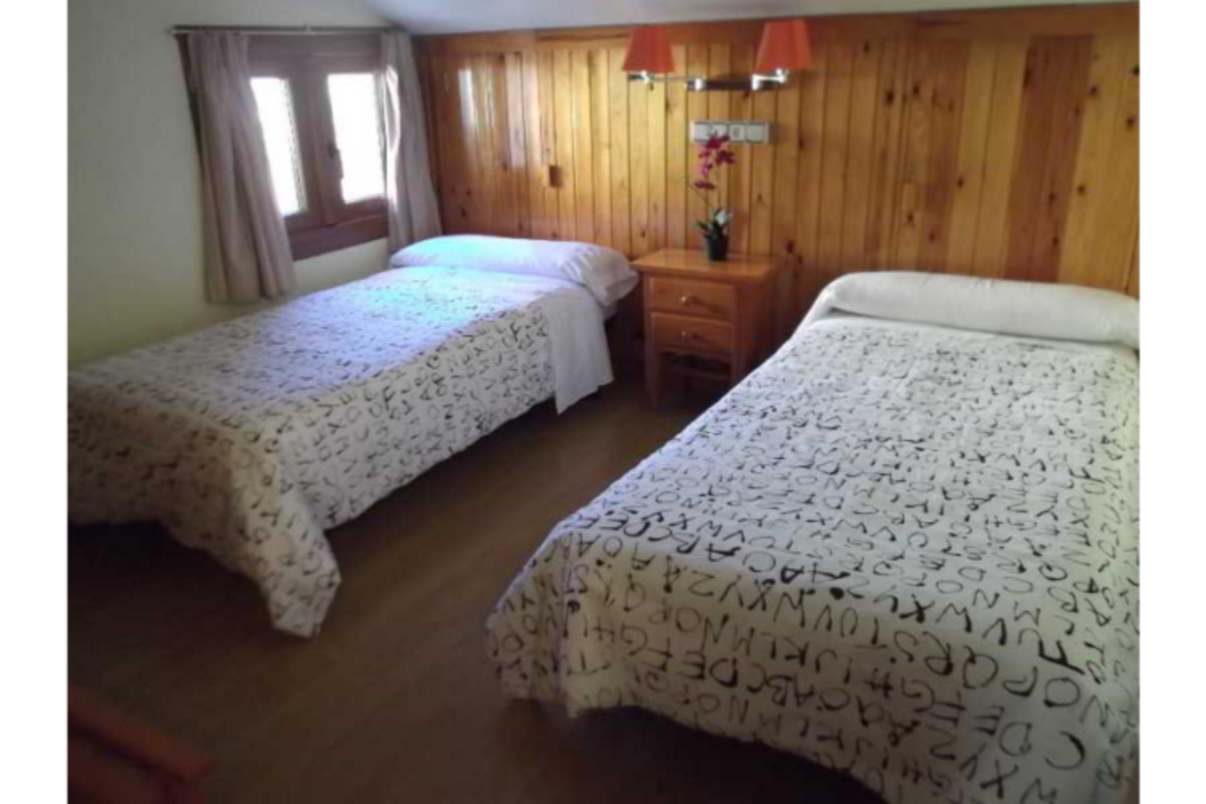 Hotel Sno Edelweiss 塞尔勒 外观 照片
