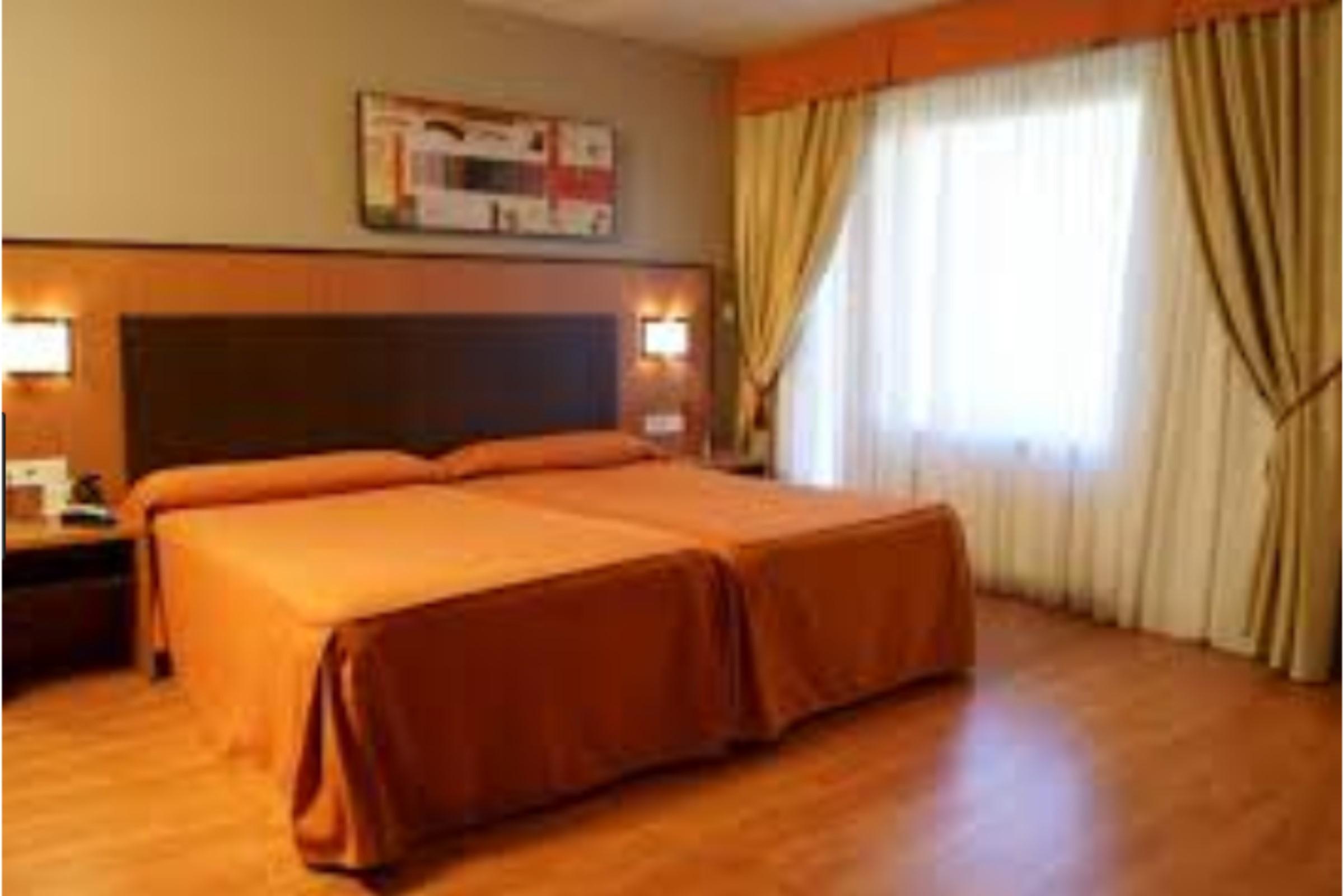 Hotel Sno Edelweiss 塞尔勒 外观 照片