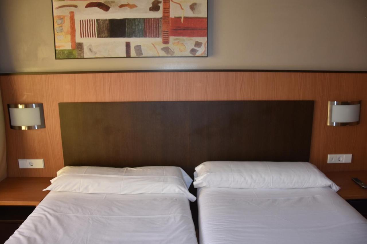 Hotel Sno Edelweiss 塞尔勒 外观 照片