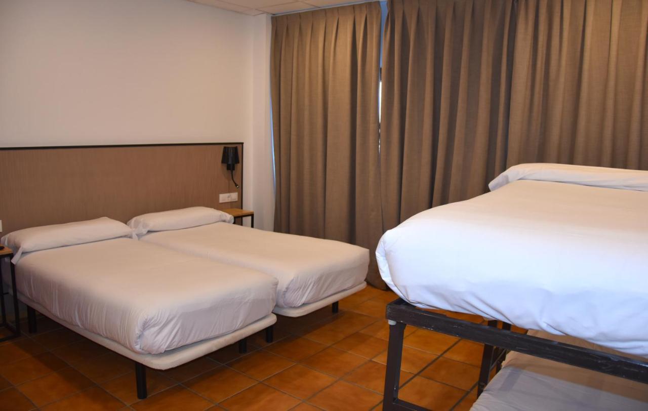 Hotel Sno Edelweiss 塞尔勒 外观 照片