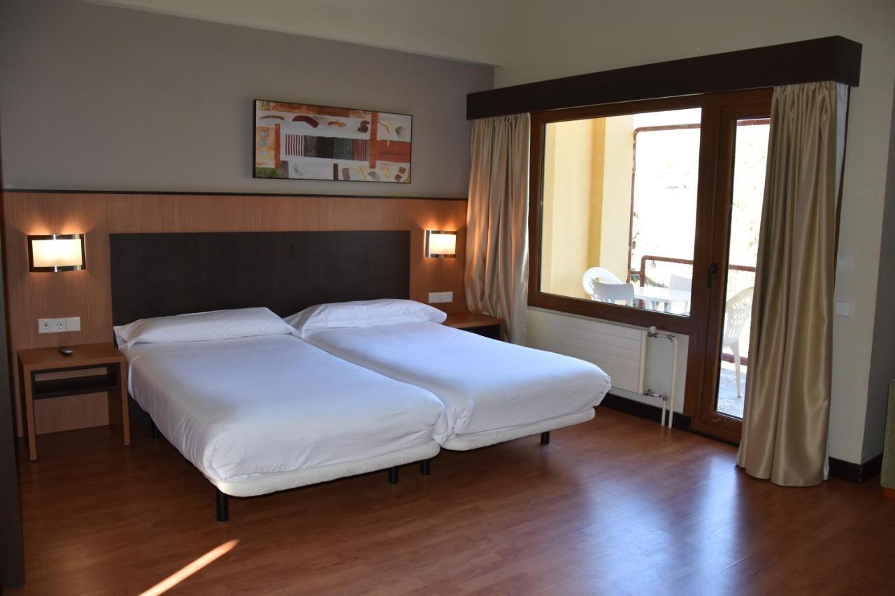Hotel Sno Edelweiss 塞尔勒 外观 照片