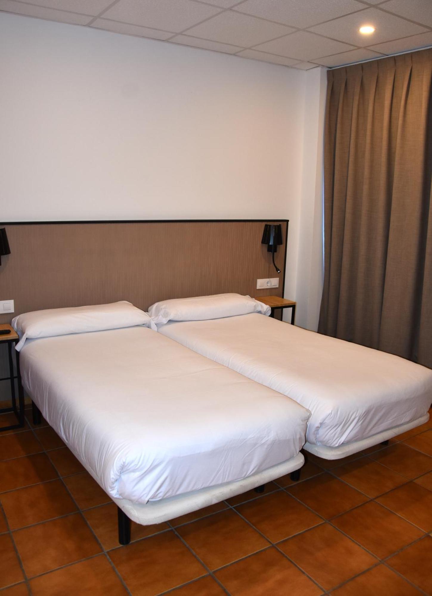 Hotel Sno Edelweiss 塞尔勒 外观 照片