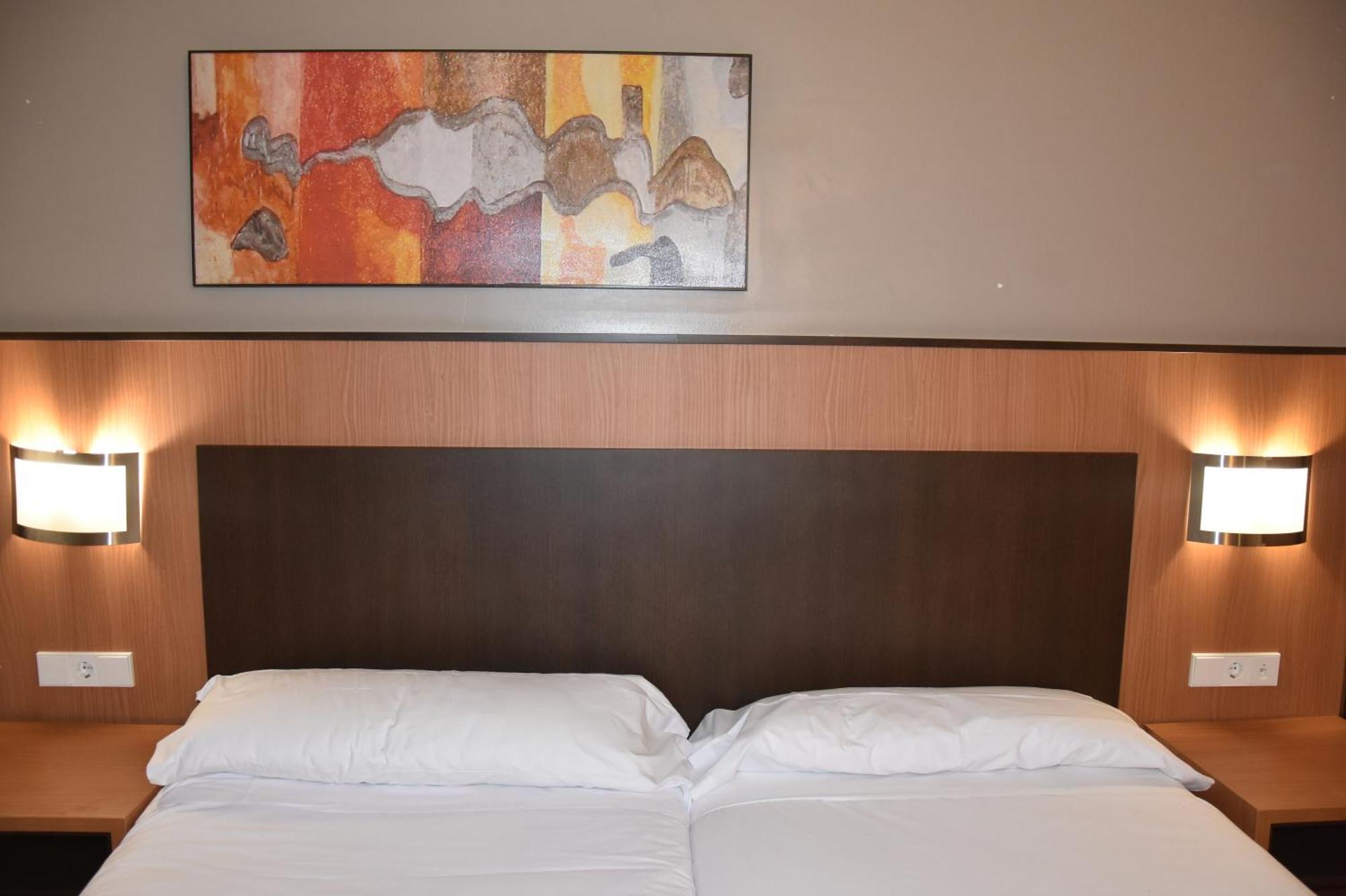 Hotel Sno Edelweiss 塞尔勒 外观 照片
