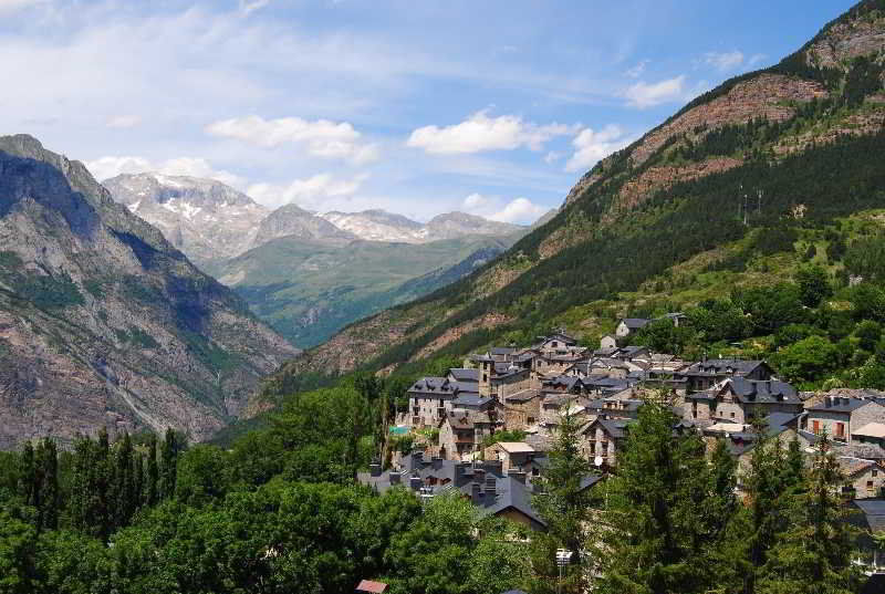 Hotel Sno Edelweiss 塞尔勒 外观 照片