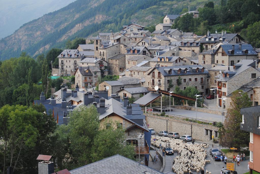 Hotel Sno Edelweiss 塞尔勒 外观 照片