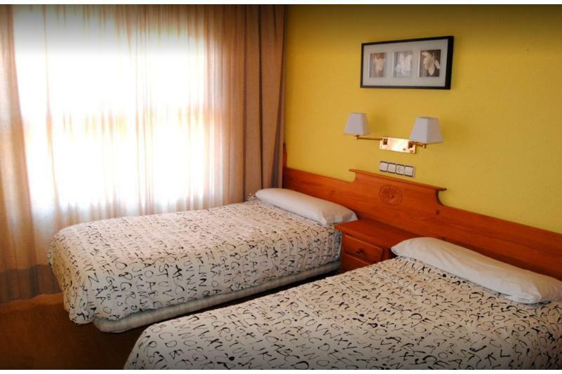 Hotel Sno Edelweiss 塞尔勒 外观 照片